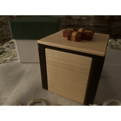 Reversible Box - Buy It Now