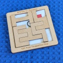 IPP34 in Square (IPP34) by Tsugumitsu Noji / Naoyuki (Osho) Iwase