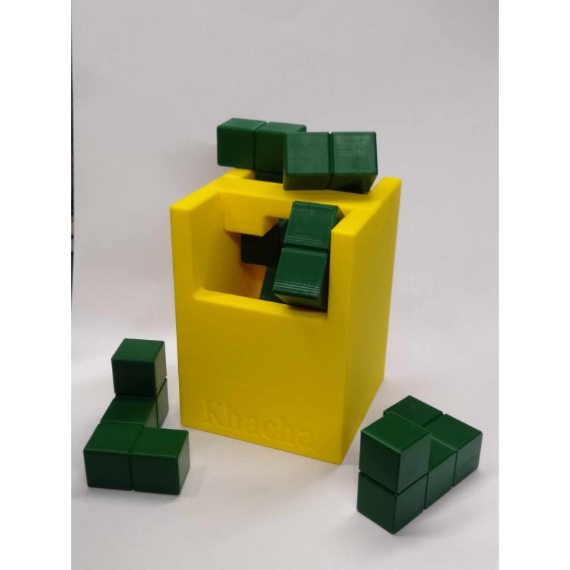 Khacha PRE-ORDER (10-30-2023 SHIPMENT)