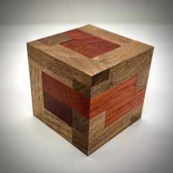 Taco Cube - Cubic Dissection 2022 Release