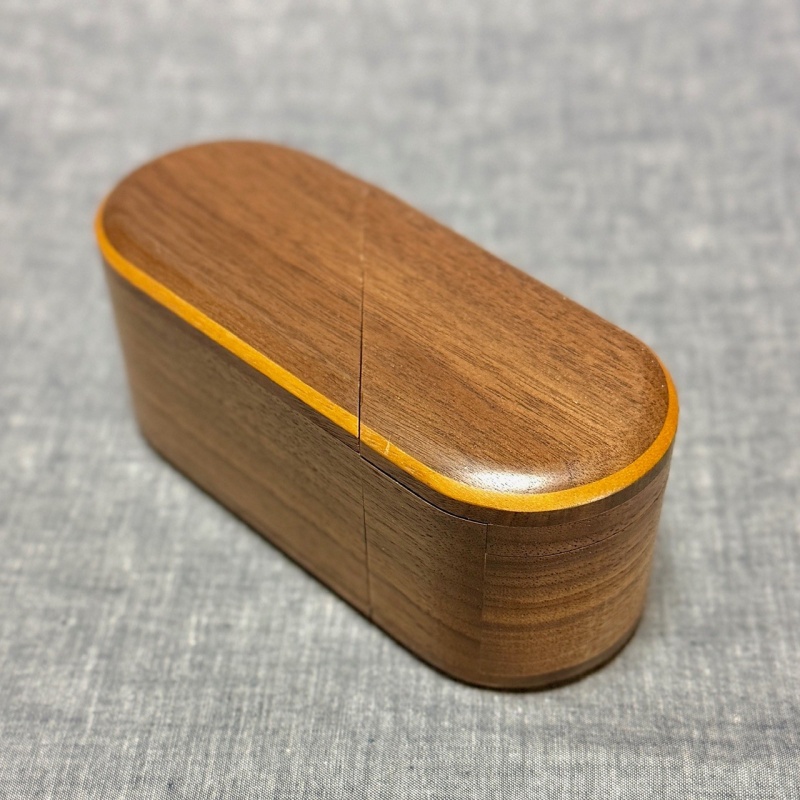 Kuru Kuru Heart by Tatsuo Miyamoto Karakuri Box