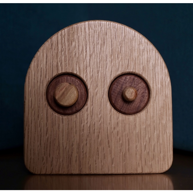 Dead Mortimer by Dedwood Crafts