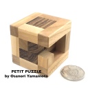 Petit Puzzle - Osanori Yamamoto by Pelikan