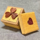 A Chance Meeting (MY-7-5) by Tatsuo Miyamoto KCG