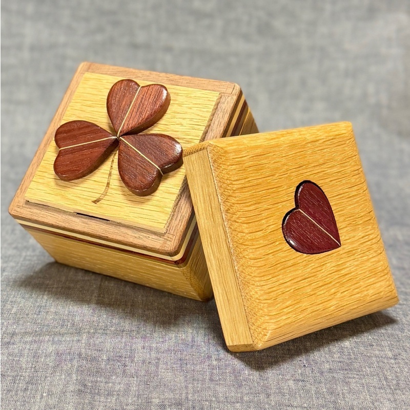 A Chance Meeting (MY-7-5) by Tatsuo Miyamoto KCG