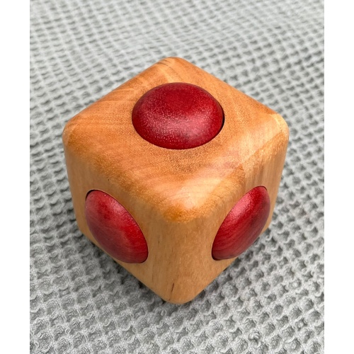 Karakuri 3D Box IPP-16