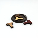 Tee pause mini