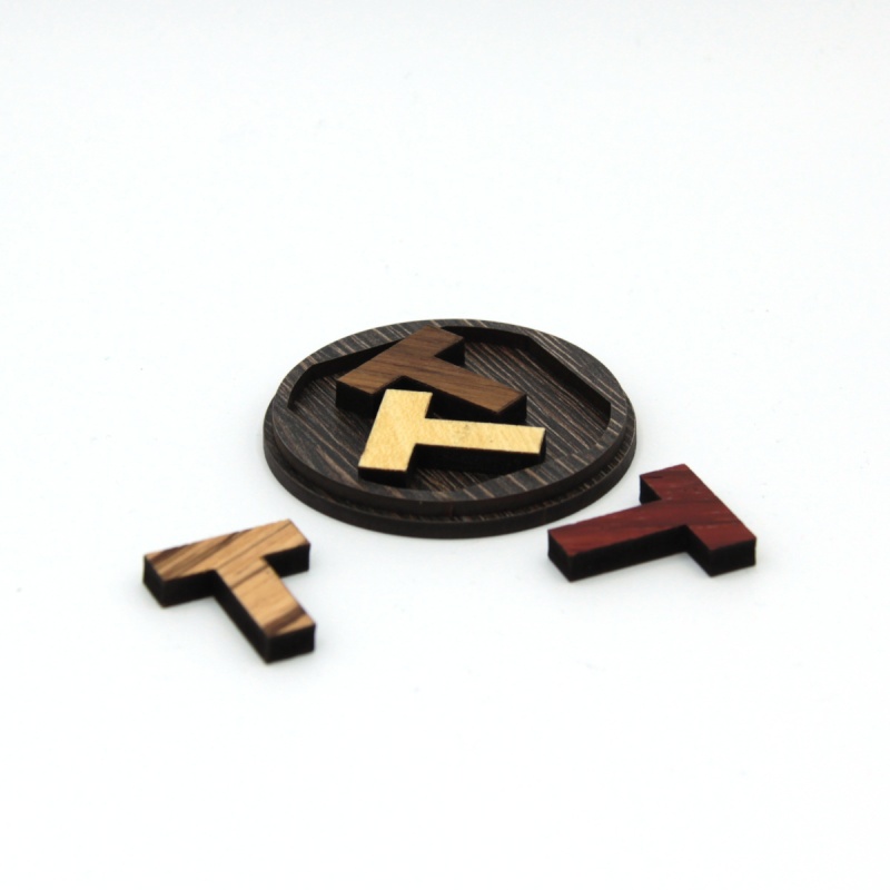 Tee pause mini