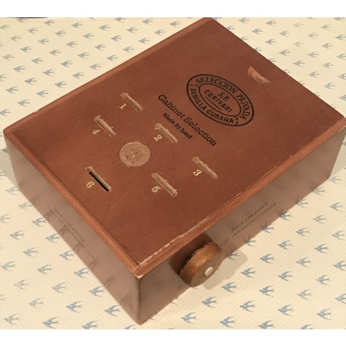 Penny Drop - The Sweet Spot