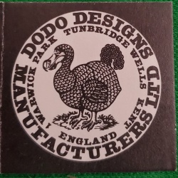 9 Dodo Designs Pocket Puzzles