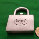 Lunatic Lock by Foshee