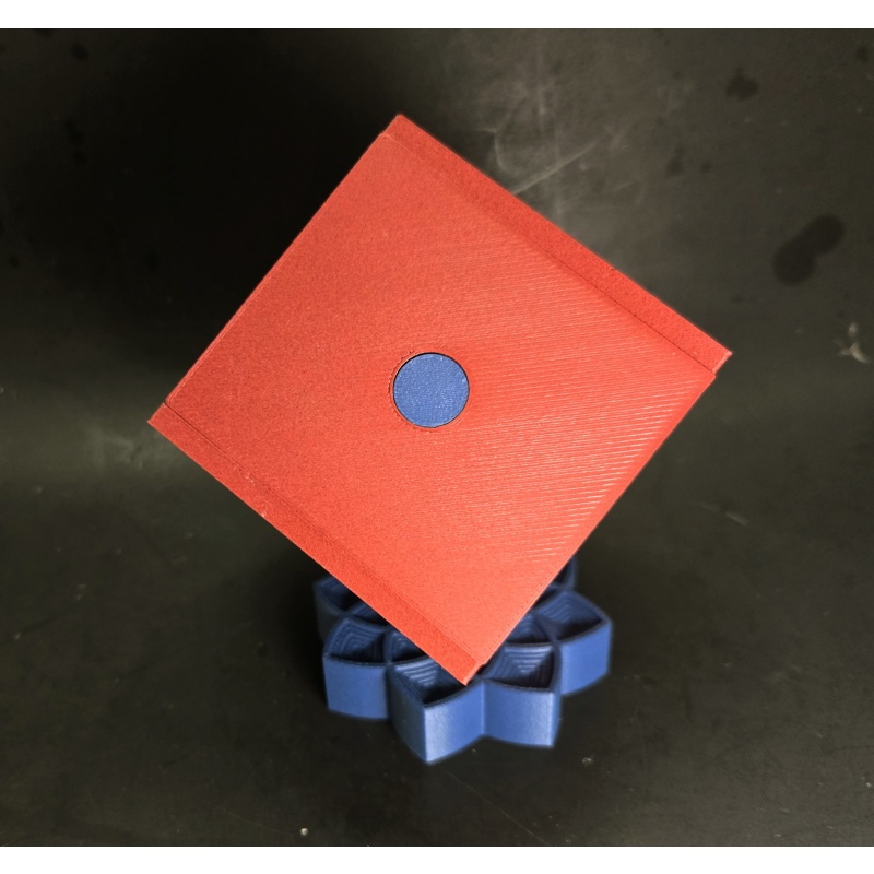 DIESD XL – Carbon Fiber Edition