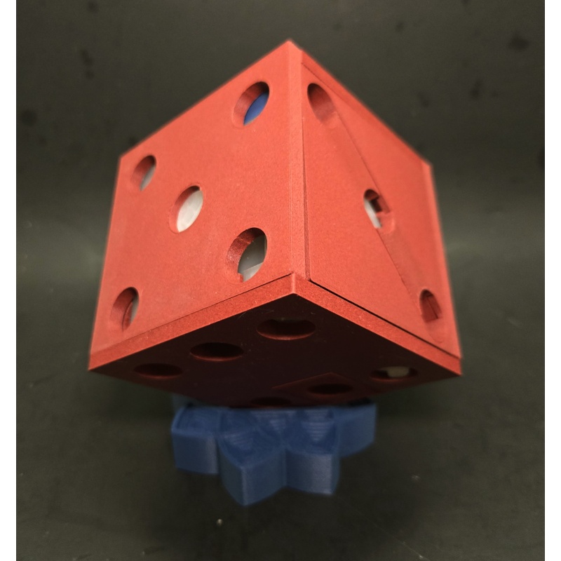 DIESD XL – Carbon Fiber Edition