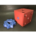 *discount DIESD XL – Carbon Fiber Edition