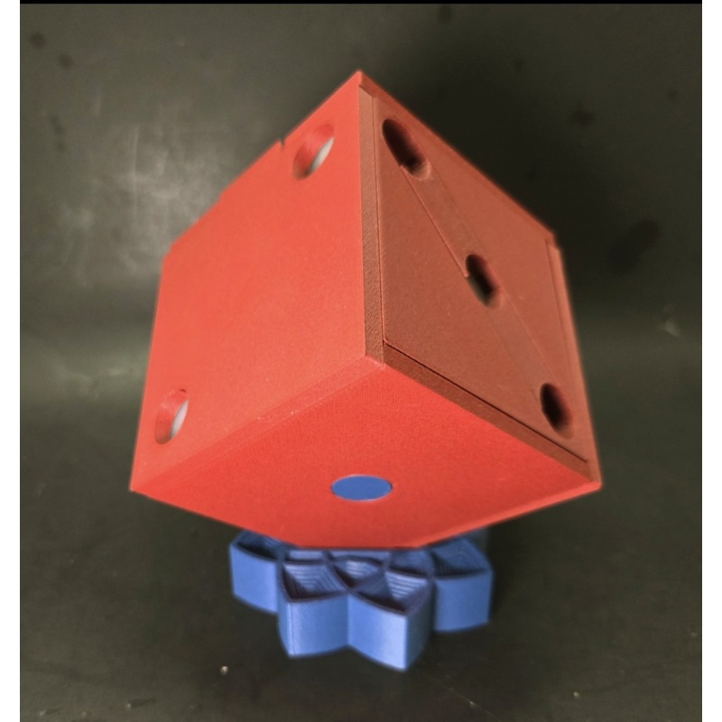 DIESD XL – Carbon Fiber Edition