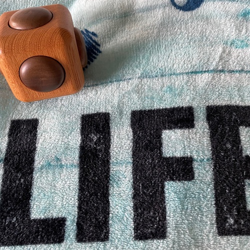 Karakuri Small Box #8