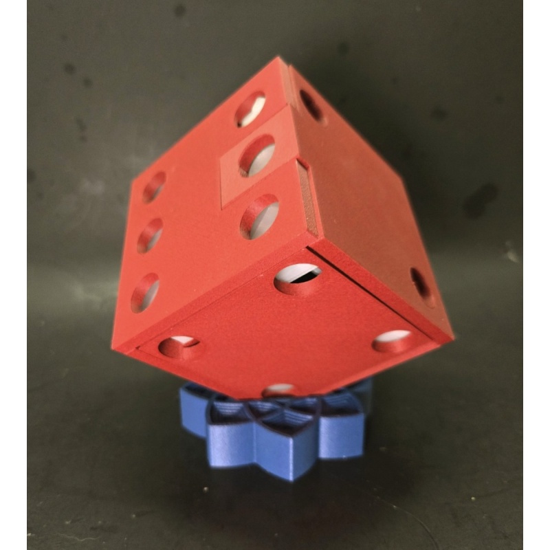 DIESD XL – Carbon Fiber Edition