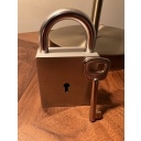 Simple Lock 1