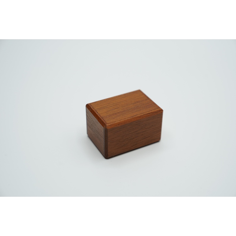 30 move “mame” puzzle box