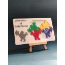 Chanticleers of Dona Noneng (01-30-2025 SHIPMENT)