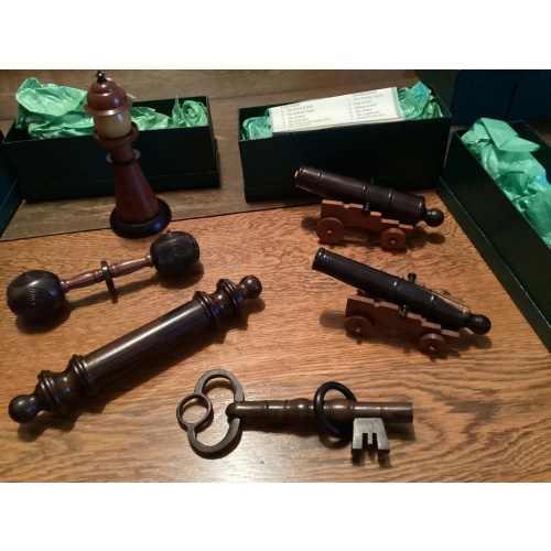 Donay/Berkeley/Hoffman Collection