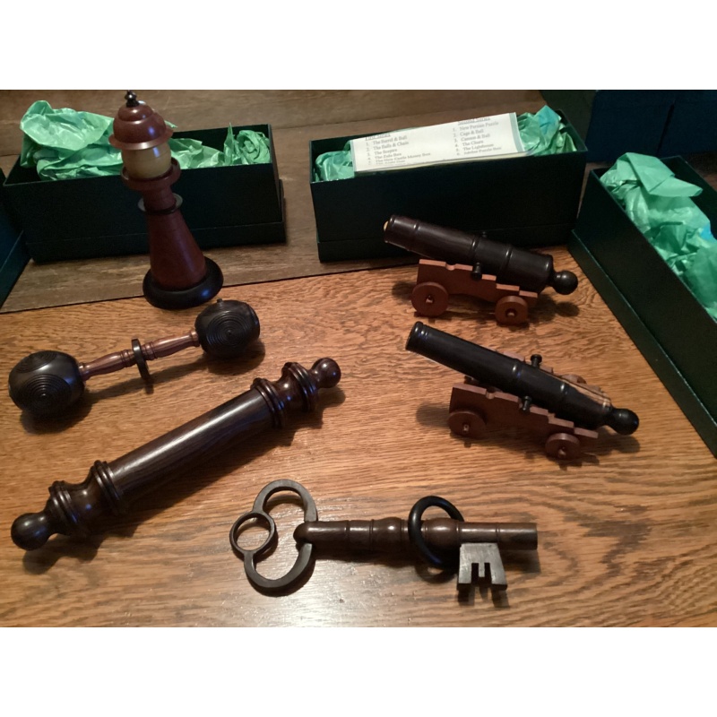 Donay/Berkeley/Hoffman Collection