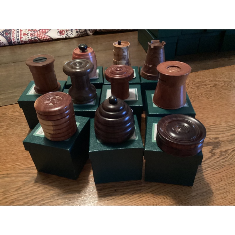 Donay/Berkeley/Hoffman Collection