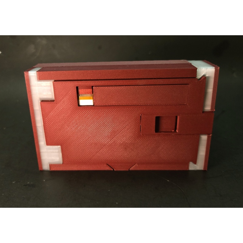 Piano SD - Merlot Ghost 1 of 1