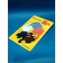 Pusacats (05-30-2025 SHIPMENT)