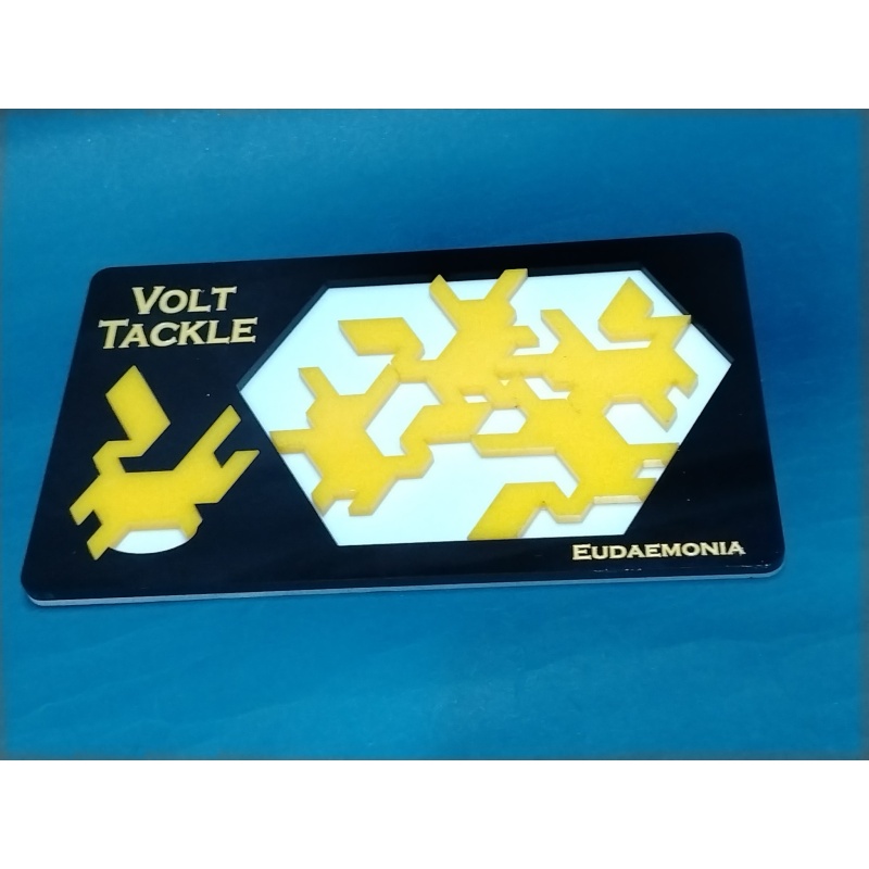 Volt Tackle (05-30-2025 SHIPMENT)
