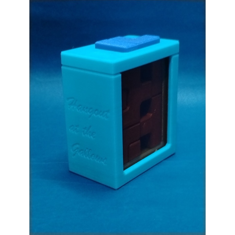 Hangout at the Gallows (05-30-2025 SHIPMENT)