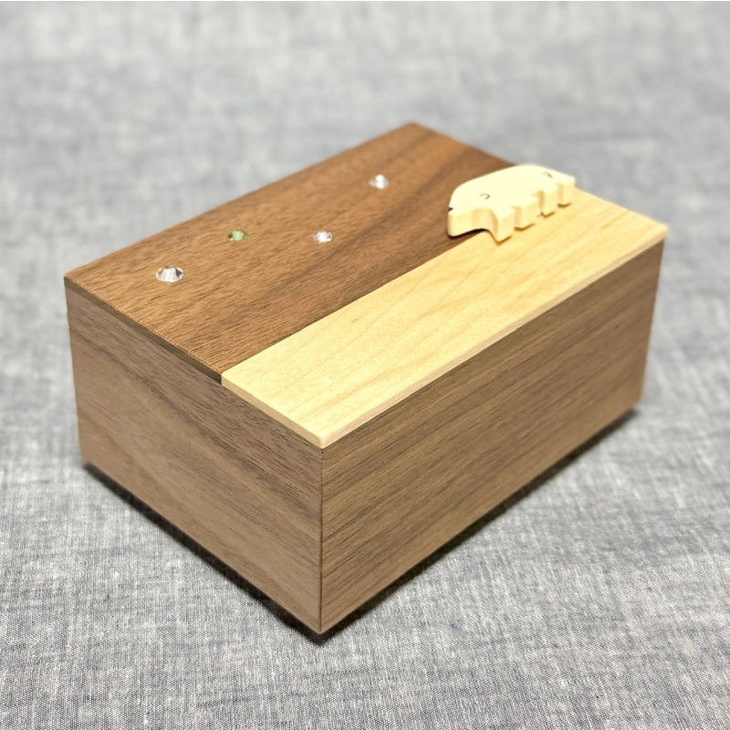 Star Night (CH-5-2) by Karakuri Creation Group KCG