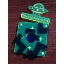 Anti-fall Abductor 2 (05-30-2025 SHIPMENT)