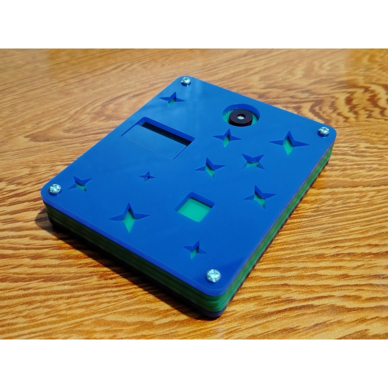 The Disappearance of Saul Scarper (05-30-2025 SHIPMENT)