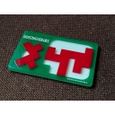 Indistinguishable (05-30-2025 SHIPMENT)