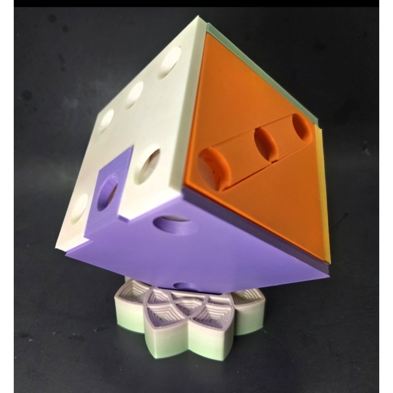 DIESD - Chromatic Edition