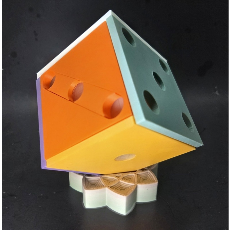 DIESD - Chromatic Edition