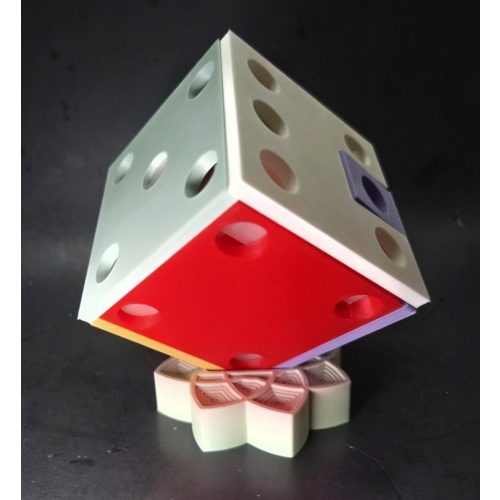 DIESD - Chromatic Edition - $65 Firm