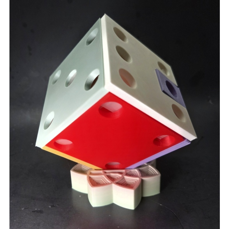 DIESD - Chromatic Edition