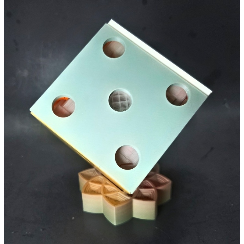 DIESD - Chromatic Edition