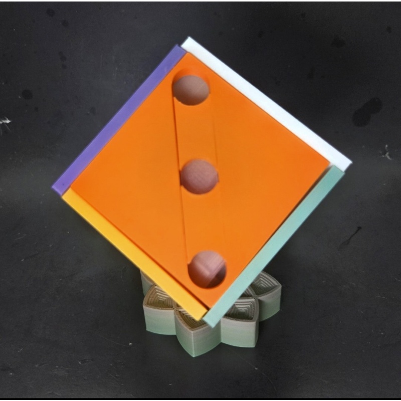 DIESD - Chromatic Edition