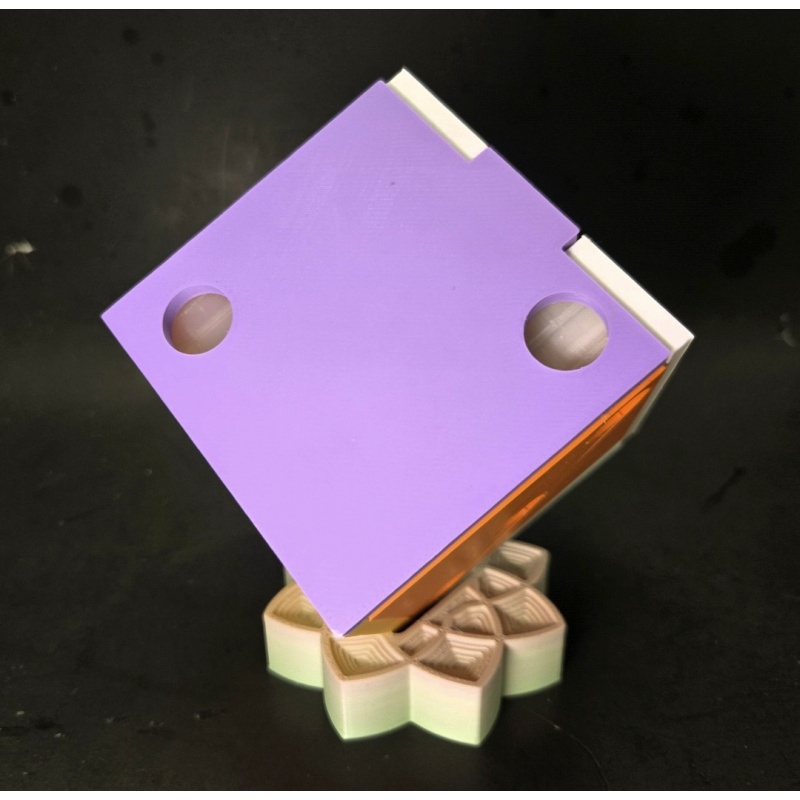 DIESD - Chromatic Edition