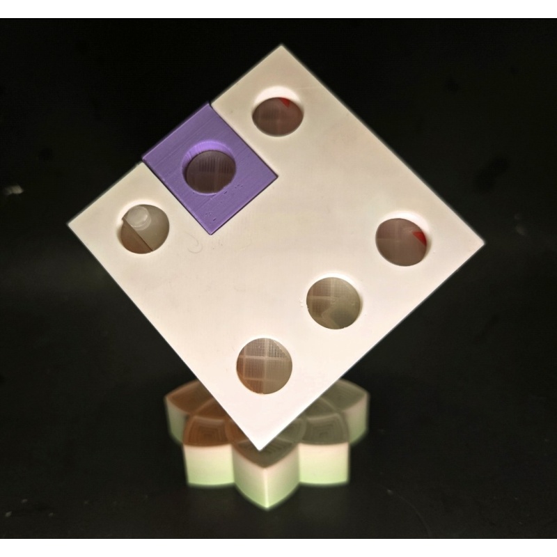 DIESD - Chromatic Edition