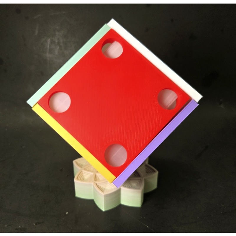 DIESD - Chromatic Edition