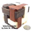 WALTON CUBE