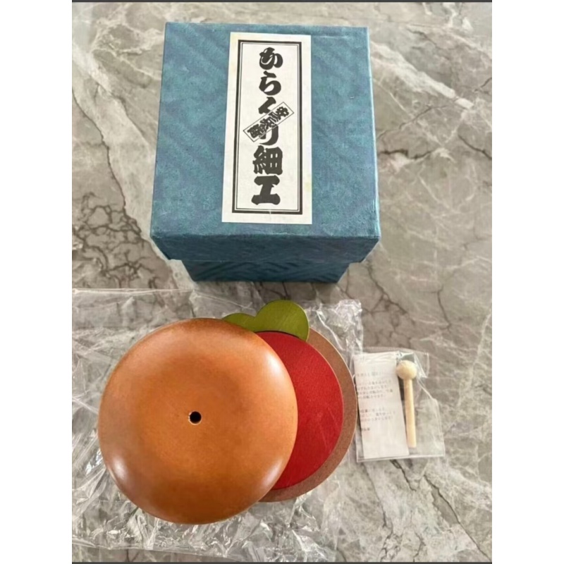 Karakuri Zaiku Yasubei Hamburger (with instruction manual and box)