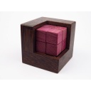 Belt Cube 3 - Osanori Yamamoto by Pelikan