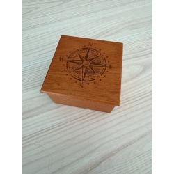 4 Directions - Puzzle Box