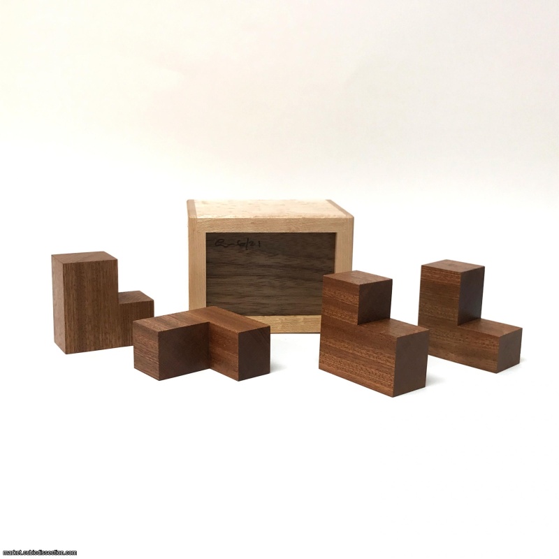 4L (produced by Cubic Dissection)