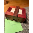 4L Basket (chunky version)